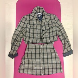 Vintage 90’s Contempo casuals set. Size XS
